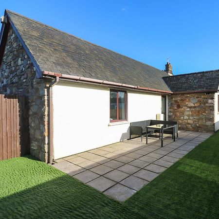 The Old Well Bungalow - Ty Mawr Farm Cardiff Exteriér fotografie